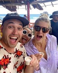 Tabitha Bond's Instagram, Twitter & Facebook