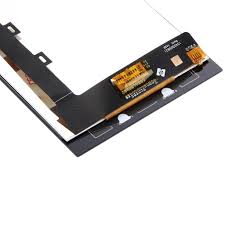 Buy iPartsBuy for Lenovo Vibe Z2 LCD ...