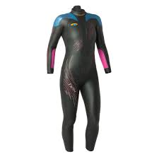 2019 Blueseventy Helix Womens Wetsuit