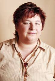 Ehrenamtliche Wohlfahrtsarbeit