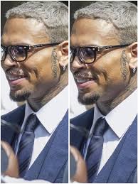 Chris Brown