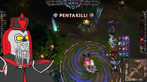 The best gifs are on giphy. Karthus Pentakill Feel So Good Feels Good Know Your Meme