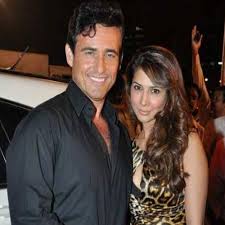 Maybe you would like to learn more about one of these? In Pictures The Alleged Affairs Of Kim Sharma Desimartini