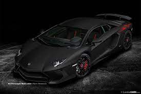 Aus glänzendem blau wird edles mattschwarz oder aus silber wird sportliches weiß. Qual Der Wahl 34 Farben Fur Den Lamborghini Aventador Sv