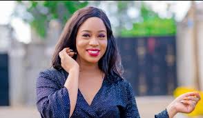 Tafuta bahati — иска́ть сча́стья; Diana Marua Biography Age Tribe Bahati Wife Career Ralingo