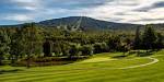 Stratton Mountain Resort Golf Club - Golf in Stratton Mountain ...