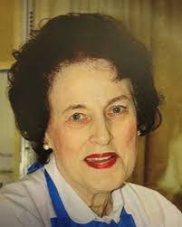 Ann Salter's Instagram, Twitter & Facebook