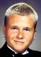 Lucas Yelland Obituary (2007)