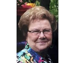 Ruby Burrow Obituary (1936