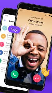 At textnow, we believe that everyone should be able to connect without limits, and our free calls and texting service just got better with video calling to anyone, even if they don't already have the app! Textnow Free Us Phone Number Apps On Google Play