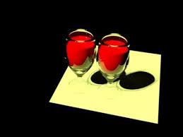 A gas has no fixed volume and will expand continuously unless restrained by the containing vessel. 3d S Max 2018 Basic Shapes Glass Liquid Using Line Beginners Class 7 Urdu Hindi Youtube