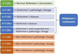 new biological research framework for alzheimers seeks to