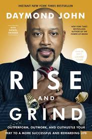 Black Business Month — a staff-created list from San Diego Public Library