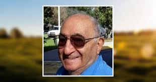 George K Moossa, Sr. Obituary January 26, 2023