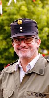 Meine Berufung ist es, Menschen zu helfen“