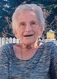 Petronella "Nellie" Peters Obituary