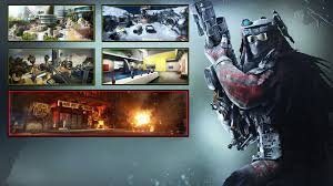 You can find parts of the recipes in game but they are not 100% complete. Buy Call Of Duty Infinite Warfare Dlc2 Continuum Microsoft Store En Ca