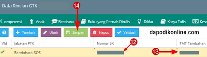 We did not find results for: Dapodikonline Com Panduan Aplikasi Pendidikan Untuk Guru Operator Sekolah Dan Tenaga Kependidikan