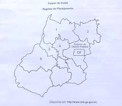 Tanto si es tu primera visita como si ya has estado 50 veces, goiás es un gran destino para pasar tus vacaciones. Gabarito Preliminar Realidades Do Estado De Goias Sefaz 2018 Sem Recurso