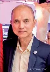 Lord's spring/ summer 2015 Fashion show