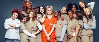 Et sa fin était malheureusement inévitable à ce stade. La Septieme Saison D Orange Is The New Black Sonnera La Fin Du Show Journal Du Geek