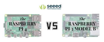 raspberry pi 4 vs pi 3 all the major differences seeed