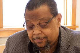 Carl Browne Jr., 61, pastor, chaplain