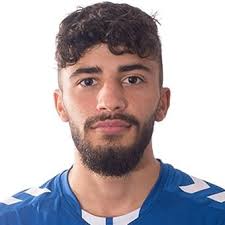 Profile Diyar Saka, Jeddeloh: Info, news, matches and statistics