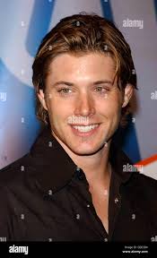 Jensen ackles hi-res stock photography and images