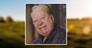 Carroll A. Olson Obituary July 27, 2021