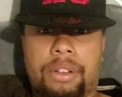 Travon Deshaun Jones, age 21