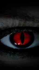 But things get worse, when egon, ray and winston are swallowed. Eyes Red Devil Wallpaper 36607