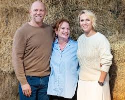 Zara tindall and her husband mike were all smiles as they attended royal ascot 2021 months after welcoming their this week the proud parents will celebrate their youngest daughter lena's birthday. Zara And Mike Tindall Gave An Exclusive Interview