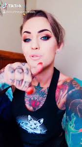 Courtney Paige Reimer