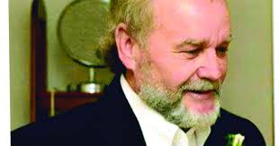 Michael Joseph Branch