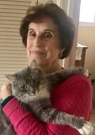 James C. Greely Funeral Service