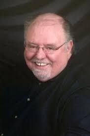 Gerald LeRoy “Jerry” Kriskovich (1946-2018)