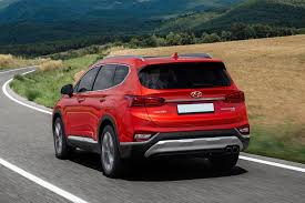 Price for hyundai santa fe. Hyundai Santa Fe 2022 Price Launch Date 2021 Interior Images News Specs Zigwheels