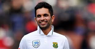 Maharaj's father played as a wicketkeeper for the natal province in africa. Spinner Keshav Maharaj Included In South Africa S Champions Trophy Squad Dale Steyn Left Out