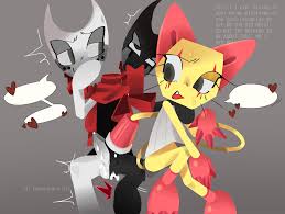 Scraps Dandy S World hentai videos, GIFs, and images | R34.app