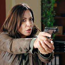 Die ehe einzugehen ist für viele paare eine selbstverständlichkeit. Simone Thomalla Aus Beim Tatort Bunte De