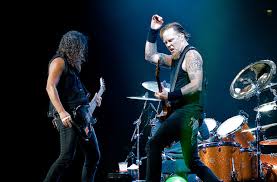 Metallica Wells Fargo Center Philadelphia Pa Tickets