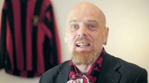 My Dalymount Days Fran Cassidy