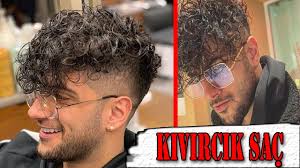 Kovircik saç kesi̇mi̇ nasil yapilir ?kıvırcık saça nasıl model kesim yapılır ?perma yapılan saç modeli nasıl. Reynmen Kivircik Sac Modeli Nasil Yapilir Cok Kolay Youtube