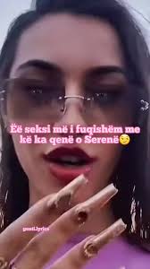 Nudo Arben Rexha Serena Sula