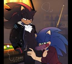 Rule34 - If it exists, there is porn of it  shadow the hedgehog, sonic the  hedgehog  5759064