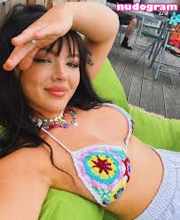 Sophodoph Nude Leaks OnlyFans Photo 17 - v2.1 | dvir.ru