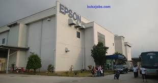 Indonesia epson industry tentang gaji, kultur perusahaan, fasilitas, manajemen, keamanan kerja, jenjang karir, dan lainnya di pt. Lowongan Kerja Pt Epson Indonesia Terbaru 2020 Bukajobs Com