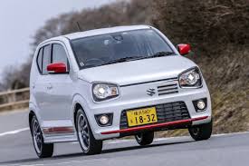 1000kmのロングドライブでわかった スズキ アルトの3つの凄さ Motor Fan S Year 2016