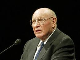 Elder Joseph B. Wirthlin, oldest apostle, 91, dies at home